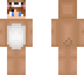 ragie bear