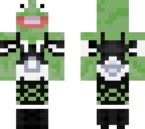 rana kermit maid
