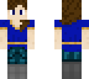 recolored alex
