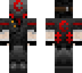 red core