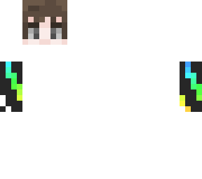 rgb skin