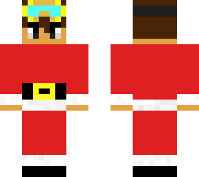 santa sawyer