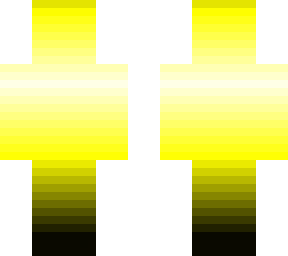shades of yellow