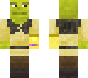 sherk thanos