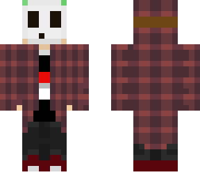 shy guy