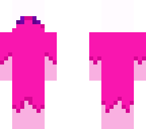 slime girl