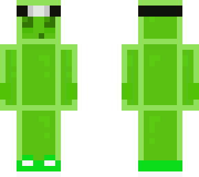 slime warrior