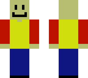 some dude