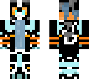 stinky burger child