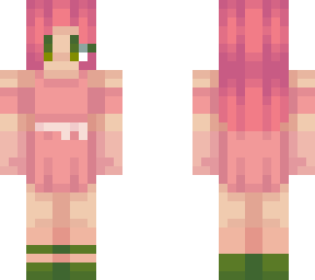 strawberry princess!