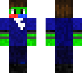 student zombstech