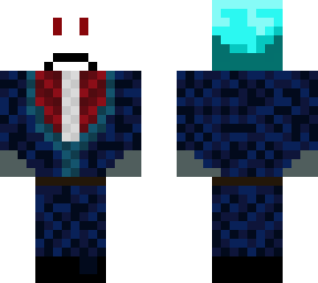 the disguiser