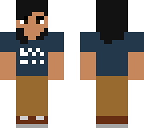third long haired cisco