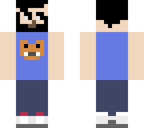 tigerguy