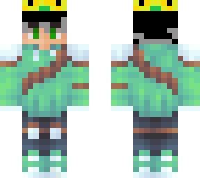 toxicnuff nt