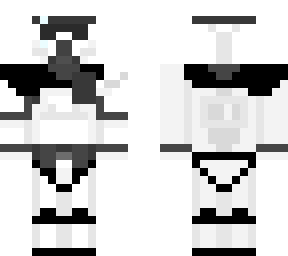 trakk ghost trooper