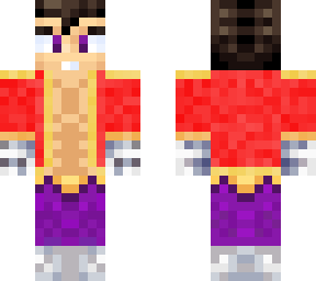 vegetta 777