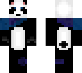 war panda