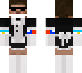 wiriri skin