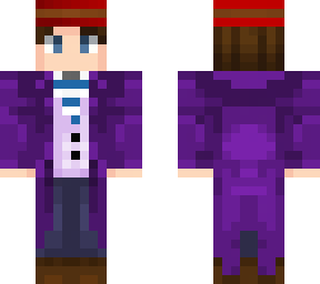 wonkaston finished