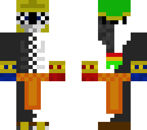 xlr8535 huitzilopochtli-tezcatlipoca