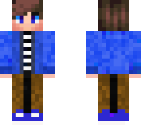 youtuber skin