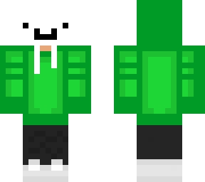 "modded griefers" dream