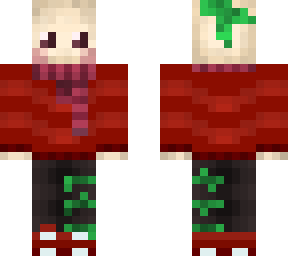 5upps (red rabbits)