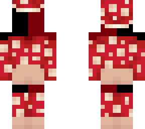 acearsonn mushroom