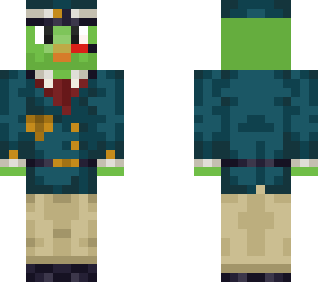 amcaran citizen duo