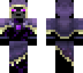 ancient enderman