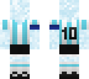 argentina ice