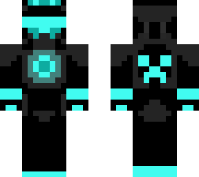 armor minecraft