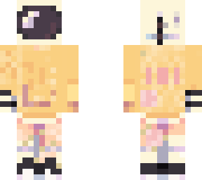 astronaut (modified kinboat15)