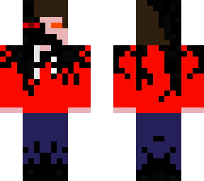 austin lycan (ender infected)