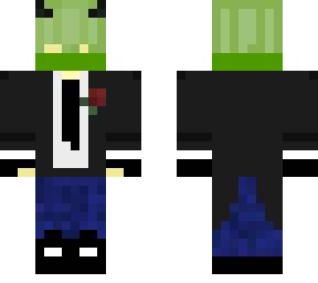 avocado dad