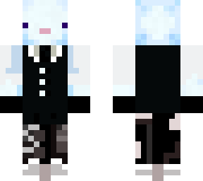 axolotl suit #1