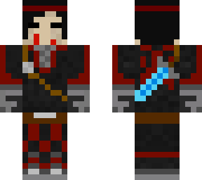 bad: stabbed (jeffvix)
