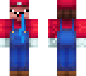 bebe mario