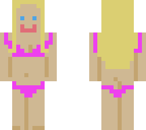 bikini gurl