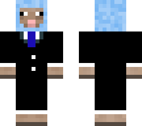 blue sheep