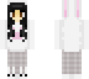 bunny pj