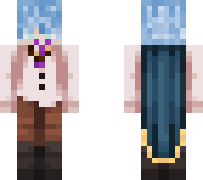 caped glacies