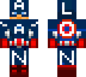captain