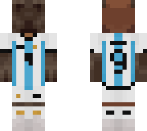 carpincho argentino