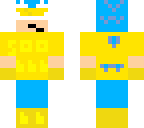 classic sonic (500 likes special skin)