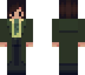 coat :o