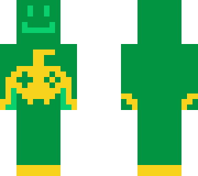 coolpeps (st patrick's day)