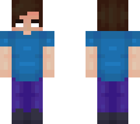 cosmic's herobrine