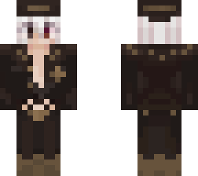 cowboy maven